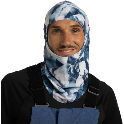 4. BUFF THERMONET® HINGED BALACLAVA TYZE NIGHT BLUE Balaclava