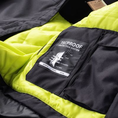 14. Hi-Tec Bicco II Jacket M 92800454106