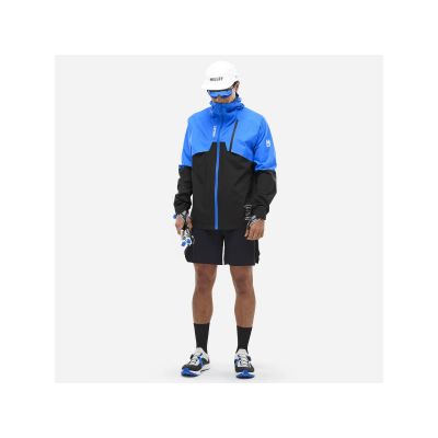 5. MILLET Intense Pro Light Sh M 5'' Men's Shorts Black