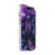 3. LAUT CRYSTAL MATTER mobile phone case 16.5 cm (6.5") Transparent