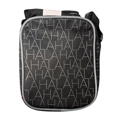 2. Real Madrid Hala Madrid Shoulder Bag BD92-01RM