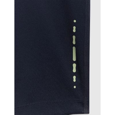 6. Men's 4F 4FRSS26TTROM2035-20S swimming and water sports leggings with UPF50+ filter