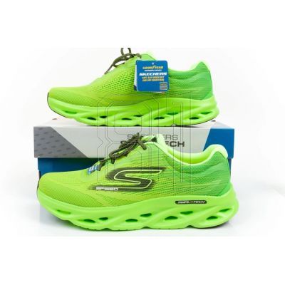 28. Skechers Go Run M 220908/GRN Running Shoes