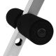 7. Inclined training bench for abdominal muscles REBEL ACTIVE RBA-2004