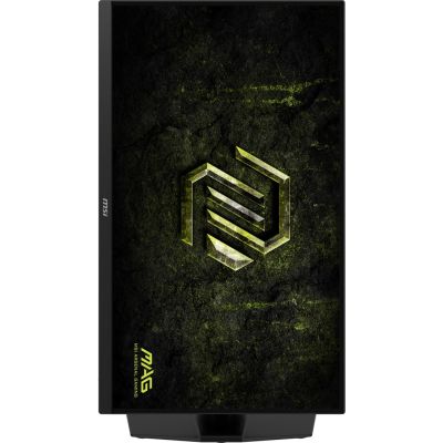 7. MSI MAG 274QPF E20 Computer Monitor 68.6 cm (27") 2560 x 1440 px Wide Quad HD LCD Black