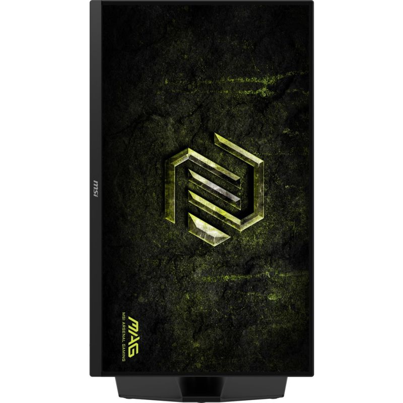 7. MSI MAG 274QPF E20 Computer Monitor 68.6 cm (27") 2560 x 1440 px Wide Quad HD LCD Black