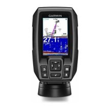 Garmin Striker 4 echosounder