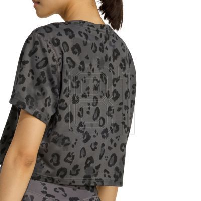 6. adidas Workout Essentials T-shirt W JN2646