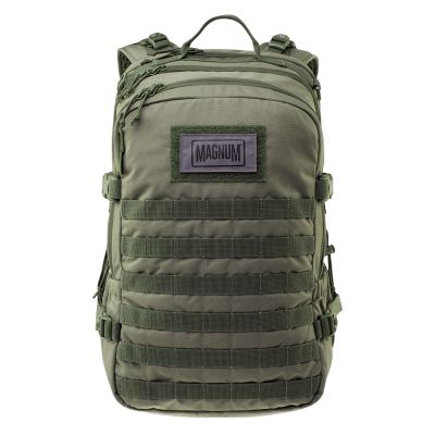 9. Magnum Urbantask 37 Backpack 92800538541