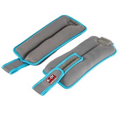 7. Body Sculpture BB 2720U Ankle Weights