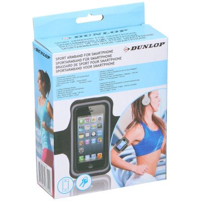 DUNLOP WATERPROOF PHONE CASE