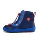 4. Affenzahn Discovy Whale vegan barefoot winter boots (01489-30119)
