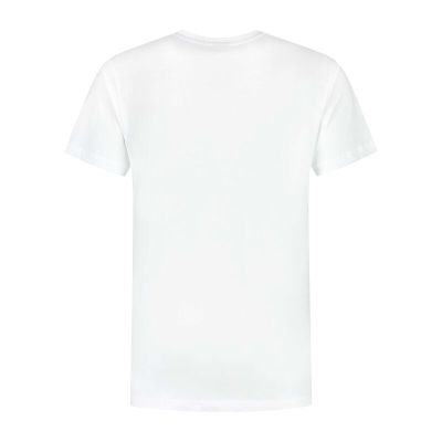2. Rogelli men's t-shirt GRAPHIC white M