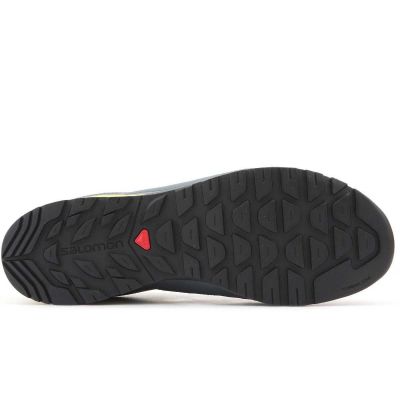 17. Salomon X Alp SPRY GTX M 401621 shoes