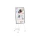 9. SAMSUNG Flip Pro Digital Flipboard 65" 4K IR Touch HDMI USB-C USB LAN WiFi WPA2 Enterprise Bluetooth Tizen 6.5 SoC 2x10W 400x400