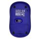 18. TRUST Primo Wireless Mouse matt dark blue