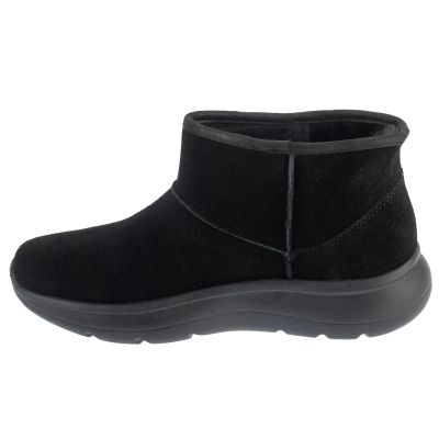 2. Skechers Slip-Ins: On-The-GO Encore – Blair 144853-BBK Black 36