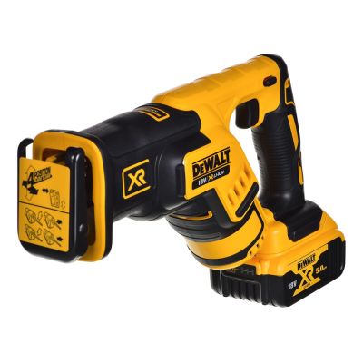 32. DEWALT DCK623P3-QW POWER TOOL COMBO SET (DCF887+DCS367+DCG405+DCS570+DCD796+DCL050)