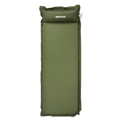Meteor 16435 self-inflating mat