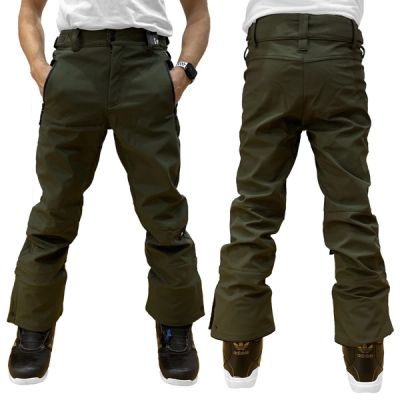 13. O'Neill M 2550089-16028 softshell ski pants