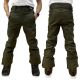 13. O'Neill M 2550089-16028 softshell ski pants