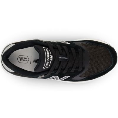 3. New Balance W WW880BK6 sports shoes