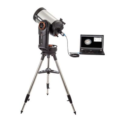 Celestron NexStar Evolution 8 telescope