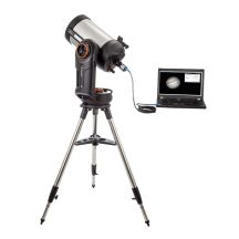 Celestron NexStar Evolution 8 telescope