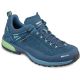 Women’s MEINDL Top Trail Lady GTX trekking shoes with Gore-Tex membrane