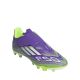 8. adidas F50 Club H&L FG/MG Jr JI0036 football boots