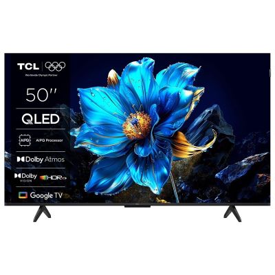 9. TCL TV model 50P7K