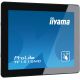 2. iiyama TF1515MC-B2 computer monitor 38.1 cm (15") 1024 x 768 px XGA LED Touchscreen Black