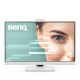 5. BenQ GW2486TC computer monitor 60.5 cm (23.8") 1920 x 1080 px Full HD White