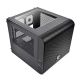 7. Thermaltake Core V1 CA-1B8-00S1WN-00 Case (Mini-ITX; black)