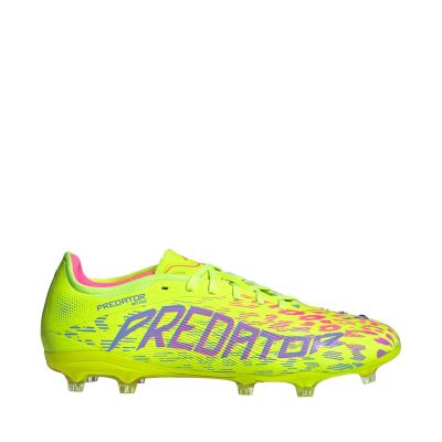 7. adidas Predator Pro FG JH6467 football boots