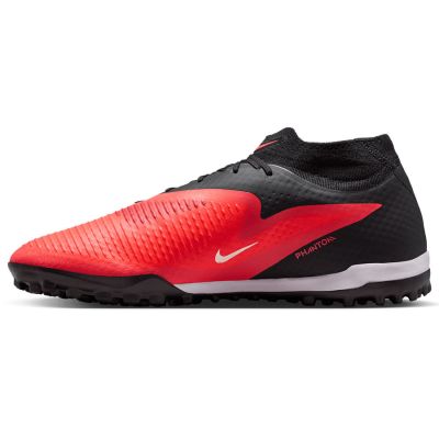 2. Nike Phantom 6 High Academy TF Shoes HQ2277-600