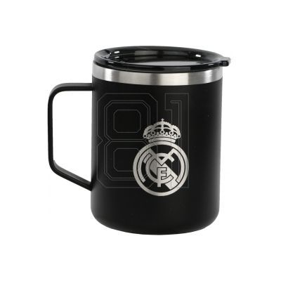3. Real Madrid Thermo Mug 400 ml 972549