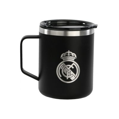 3. Real Madrid Thermal Mug 400 ml 972549