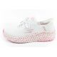 3. Skechers W 129630/WPK Shoes