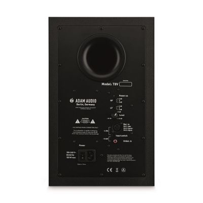 2. ADAM AUDIO T8V - Active Monitor