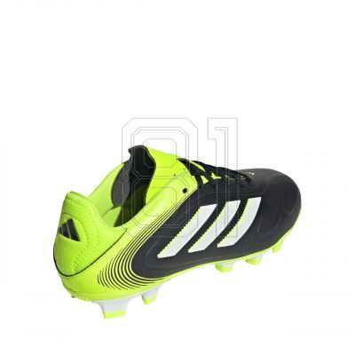 3. adidas Copa Pure 3 Club FG/MG Jr JR2905 football boots