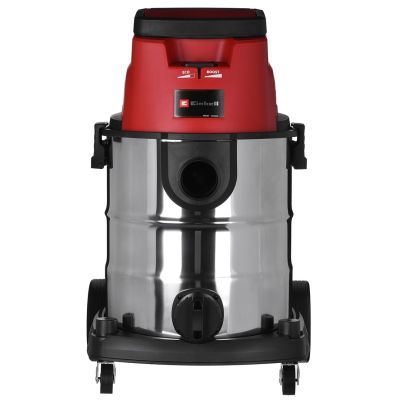 2. Workshop vacuum cleaner TE-VC 36/25 Li S-Solo EINHELL