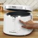 8. TEFAL Filtra Vision FF2541E0 Deep Fryer