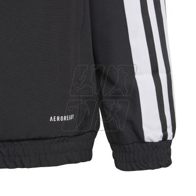 3. adidas Junior Squadra 21 GK9552 tracksuit