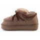4. D.Franklin Nordic Trk Fur Low W DFSH370011 shoes