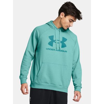 3. Under Armor M 1379758-482 sweatshirt