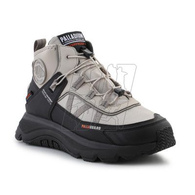 Palladium Thunder Mid Protect Wp+ W 74394-096-M shoes