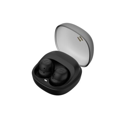 6. Havit TW969 TWS Wireless Headphones (Black)