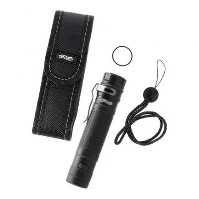 6. Walther EFC2 Flashlight