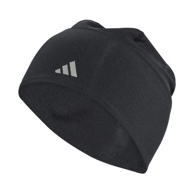 5. adidas Climacool Beanie Fitted Black JV5742